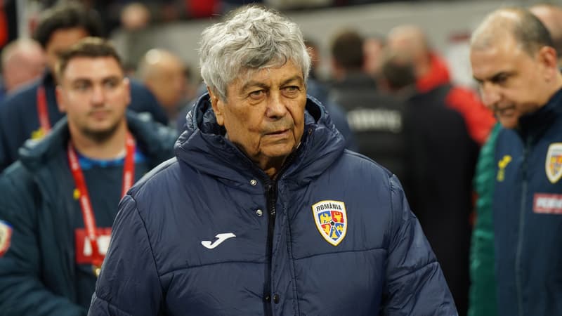 Décès de Mircea Lucescu : Quel Impératif de Victoire pour le Shakhtar Donetsk face au Deuil de son Légendaire Stratège ?