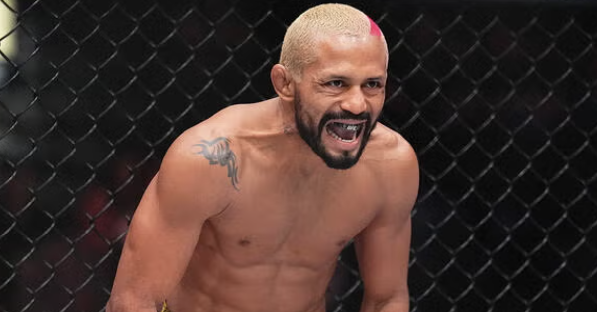 Deiveson Figueiredo : 'Deus da Guerra' Vise un Nouveau Titre UFC – Quel Impact sur les Cotes Bantamweight ?