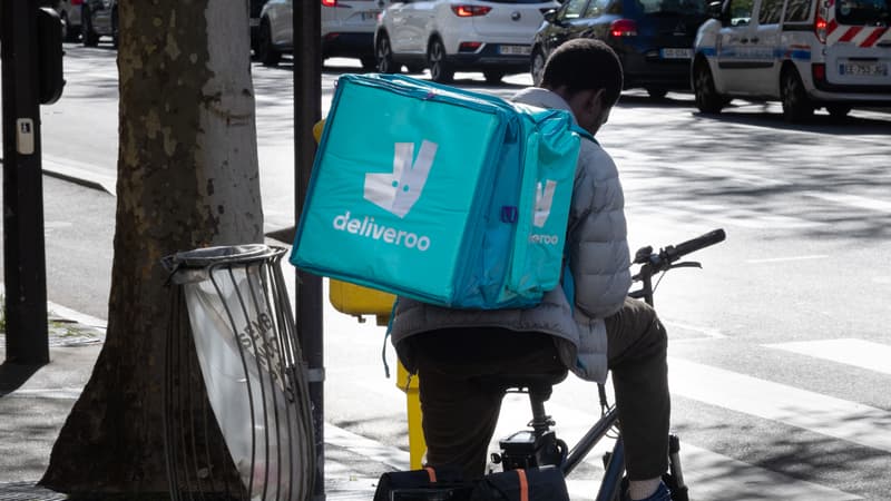 Deliveroo au Mondial 2026 : L'Impact Inattendu sur l'Expérience des Fans et les Nouveaux Marchés de Paris