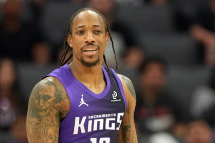 DeMar DeRozan aux Blazers : La Rumeur Éteinte – Quel Impact Stratégique pour Portland ?