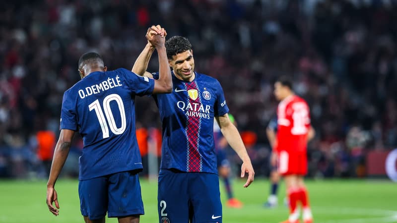 Dembélé au Bayern ? Les Mots d'Hoeness Secouent le PSG avant le Choc Crucial de la Ligue des Champions