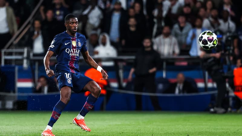 Dembélé Révèle la Méthode Enrique : Le Pressing du PSG, Clé des Prochains Paris ?