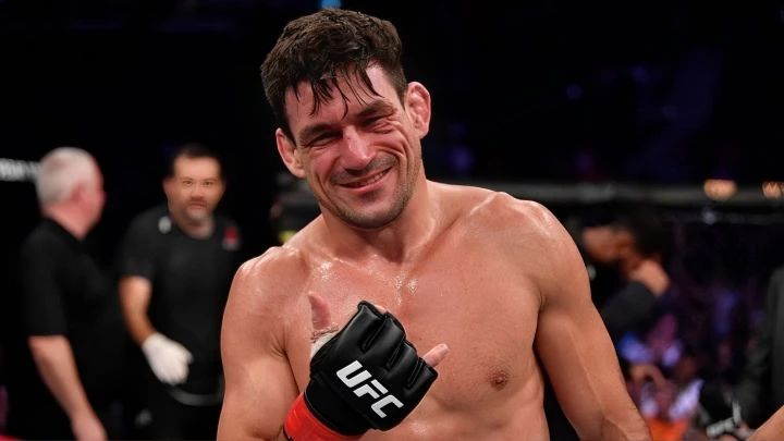 Demian Maia Cible les Frères Diaz : Une Nouvelle Ligne de Paris Grappling en Vue ?