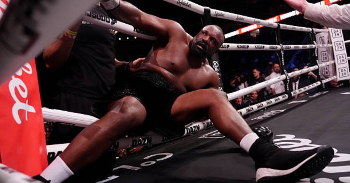 Deontay Wilder vs. Derek Chisora : Une Victoire Chaotique, Quel Impact sur le Moneyline des Futurs Combats?