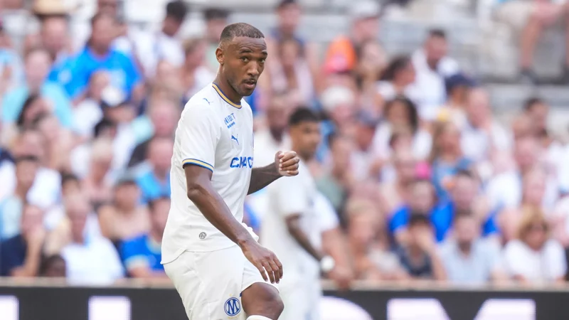 Derek Cornelius absent — Les bookmakers revoient les cotes de l'OM