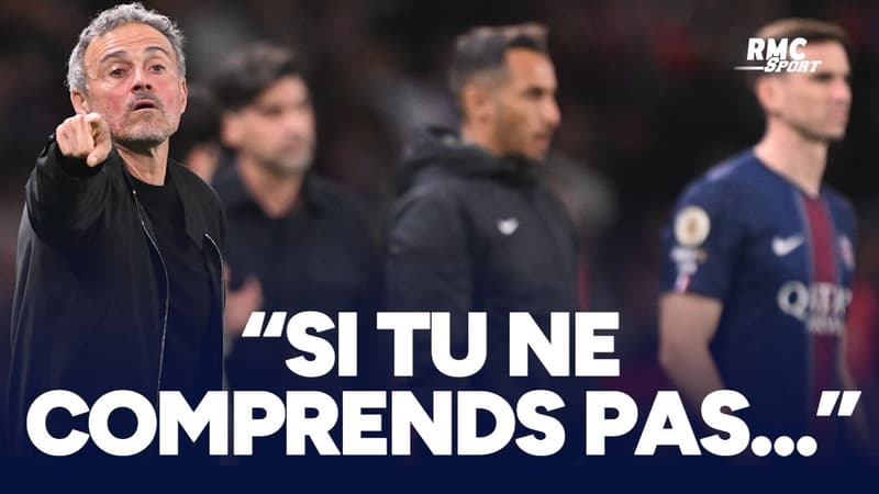 Déroute du PSG face à l'OL : Le Turnover de Luis Enrique Bouscule-t-il la Moneyline parisienne ?