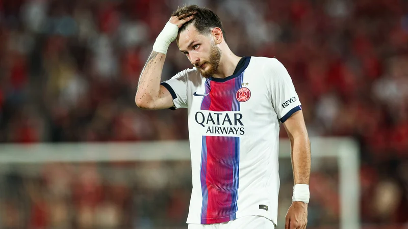 Déroute Sévère du PSG à Majorque : Un Signal d'Alarme pour les Paris de Pré-saison ?