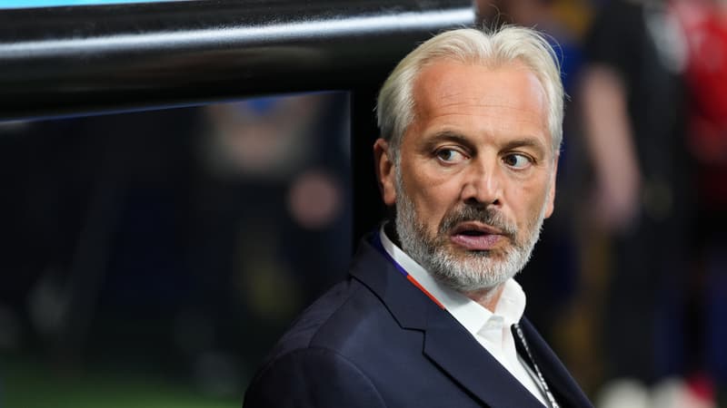 Drame Personnel pour Sébastien Desabre: Quel Impact sur l'Avenir de la RD Congo après l'Élimination du Mondial 2026?
