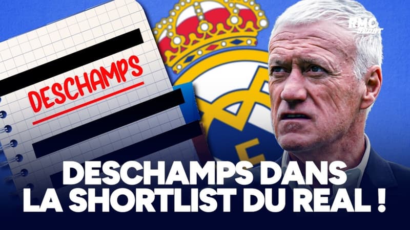 Didier Deschamps au Real Madrid Post-2026 : Quel Impact sur les Cotes de l'Équipe de France ?