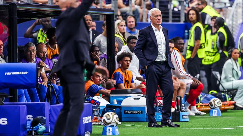 Deschamps trahit sa philosophie : L'élimination de la France face à l'Espagne rebat les cartes pour les parieurs !