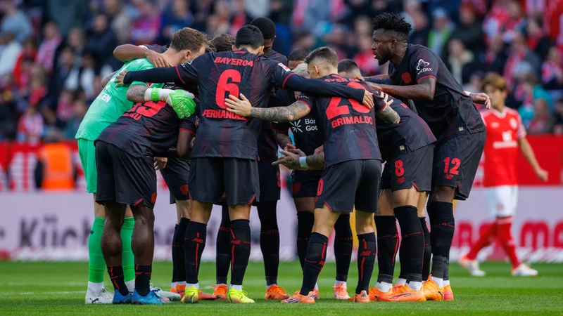 DFB-Pokal : Les Manifestations Anti-VAR Vont-elles Brouiller les Cartes du Premier Tour ?