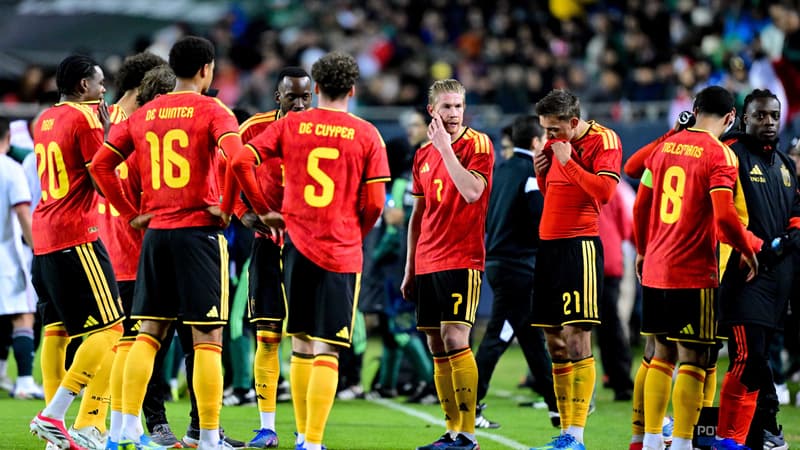 Diables Rouges : La Liste Définitive pour le Mondial 2026 – Un Signal Fort pour les Paris ?