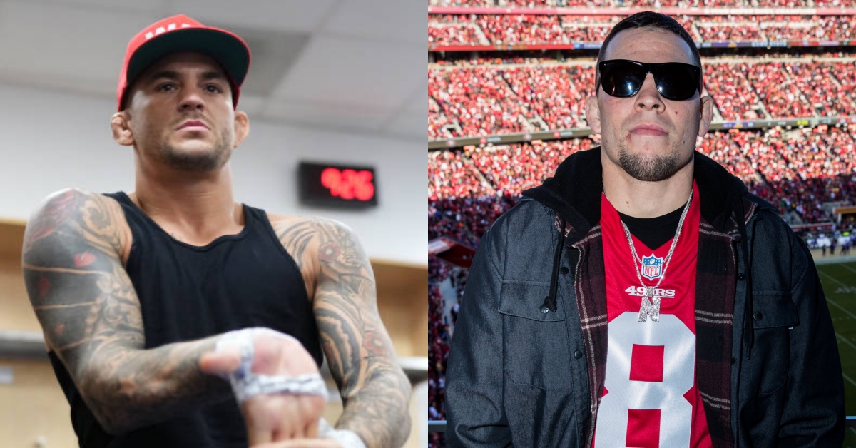 Diaz sous le feu des critiques de Poirier : Quel avenir pour le 'Stockton Slugger' après sa défaite ?