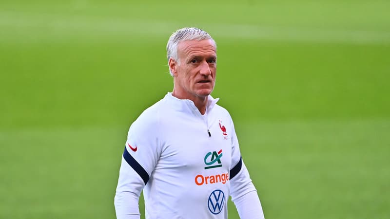 Didier Deschamps, l'Architecte des Bleus : Quel Impact Stratégique sur les Prochains Matchs de la France ?