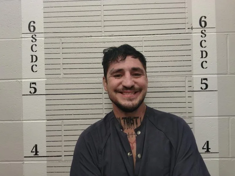 Diego Sanchez arrêté — Ses chances de retour au tapis s'effondrent