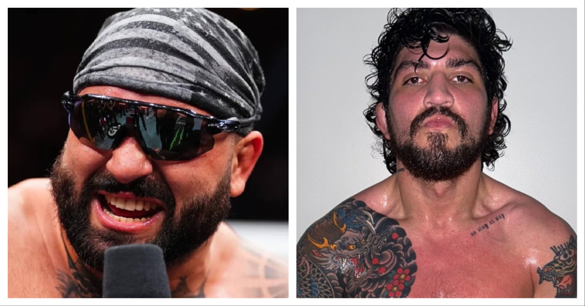 Dillon Danis Forfait Contre Perry : Quel Impact sur sa Cote MMA Future ?