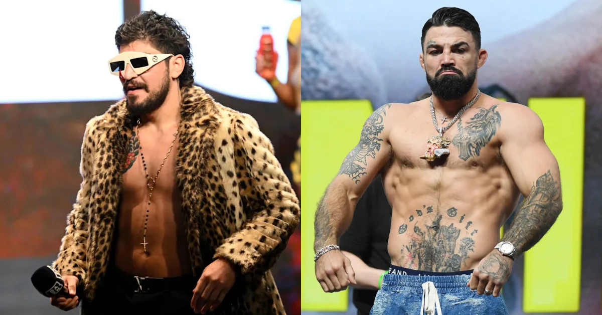 Danis vs. Perry : L'Expert du Jiu-Jitsu Face au Roi du Bare-Knuckle – Stratégie de Pronostic MMA