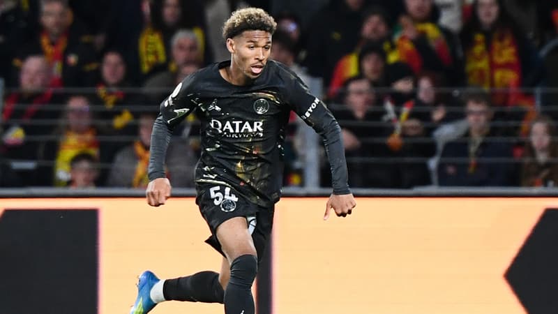 Dimitri Lucea, la révélation du PSG : Quel impact sur la défense et vos paris futurs ?
