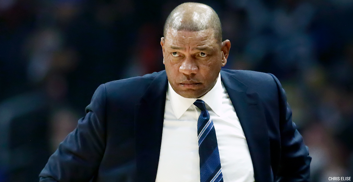 NBA : Doc Rivers Nommé au Hall of Fame, Une Reconnaissance Méritée ?