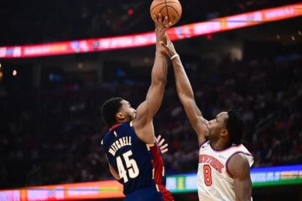 Donovan Mitchell et les Cavaliers : Contrat en Suspense, Quel Impact sur les Cotes NBA ?