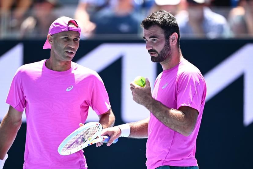 Doumbia & Reboul : Le Titre à Bucarest, un Signal Fort pour les Paris Sportifs !