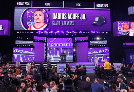 Draft NBA 2026: Les Top Picks qui Vont Redéfinir la Course au Rookie de l'Année et l'Early Season Moneyline