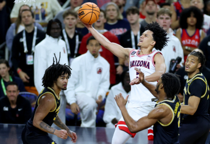 Draft NBA : Le Top Prospect Snobe les Kings ! Quel Impact pour les Warriors et les Mavericks ?