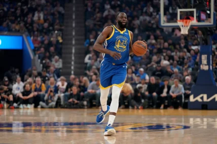 Draymond Green : Le Sacrifice Financier qui Redessine l'Avenir des Golden State Warriors et les Cotes NBA