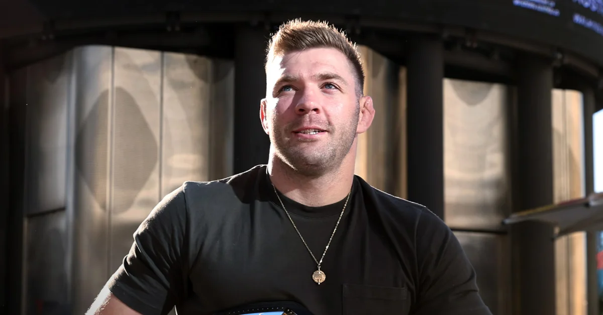 MMA : Dricus Du Plessis 'Stillknocks 2.0' Démolit tout sur son Passage – Quelles Cotes pour un Nouveau Title Shot UFC ?