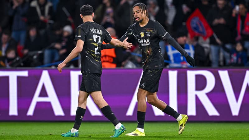 Dugarry enflamme le choc PSG-Liverpool : Une 