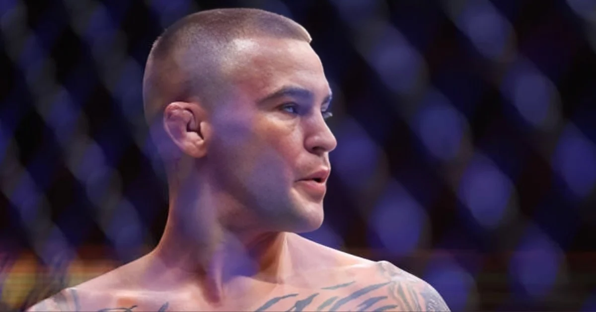 Dustin Poirier arrêté pour ivresse publique : Quel impact sur les cotes de 'The Diamond' en UFC ?
