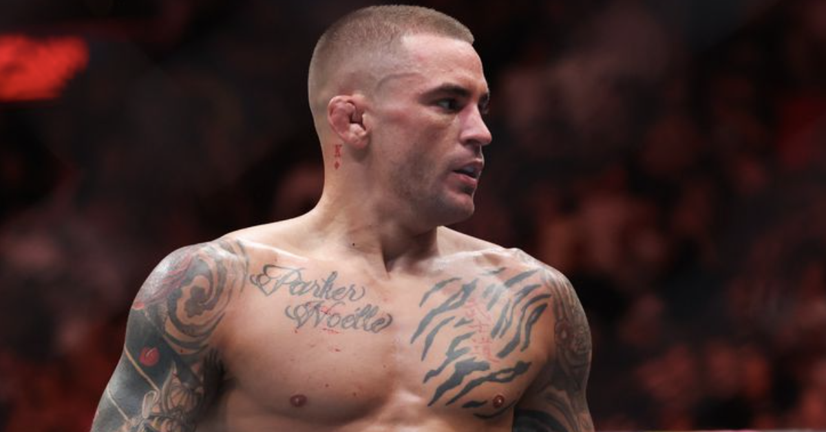 Dustin Poirier : L'Incident de l'Aéroport, un Facteur X pour les Paris MMA ?
