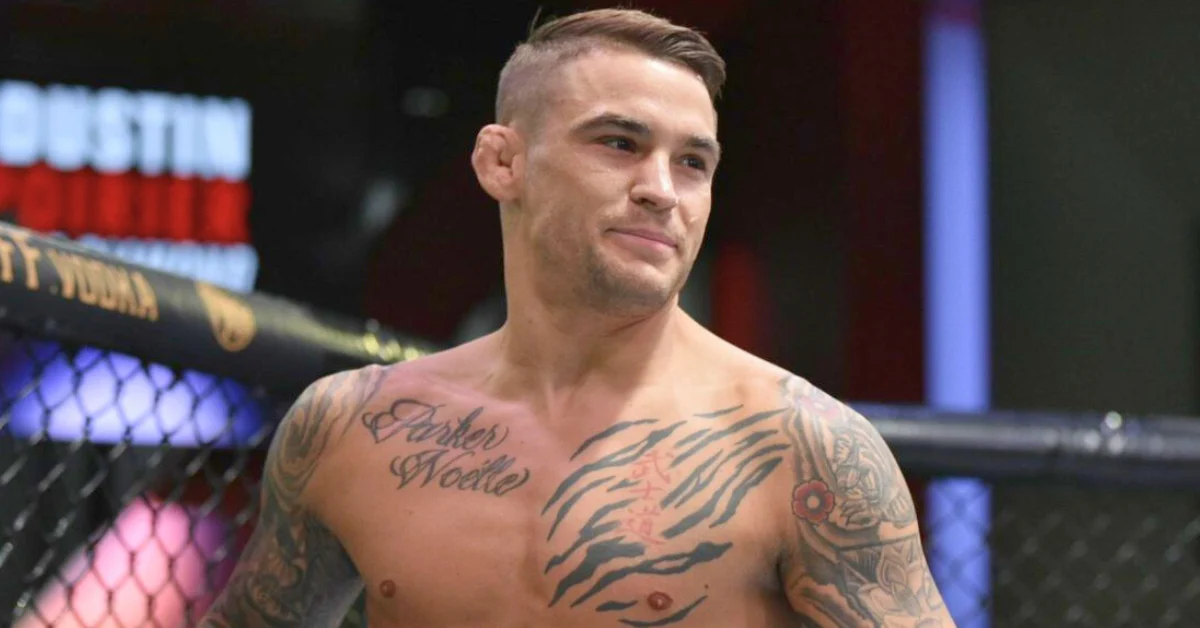 Dustin 'The Diamond' Poirier : Un Retour Choc à l'UFC ! Quelles Cotes pour Son Prochain Combat ?