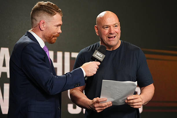 DWCS S10W4 : Nouveaux Talents Secouent les Cotes UFC ! Volkov et Petrova Débarquent