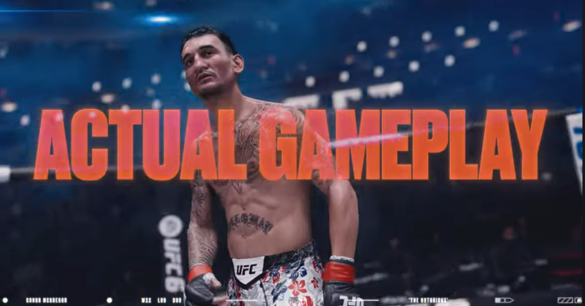 EA Sports UFC 6 : Révolution Virtuelle – Quel Impact sur la Marque UFC et les Cotes Futures ?