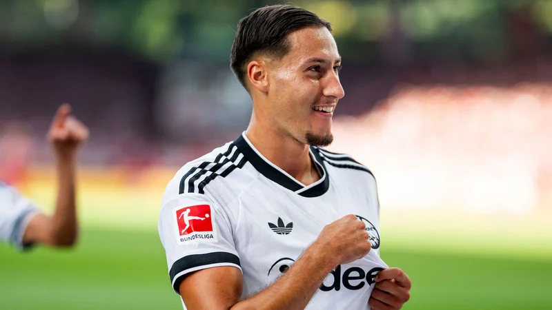 Ebnoutalib : Choix Allemagne impact cotes Maroc Foot