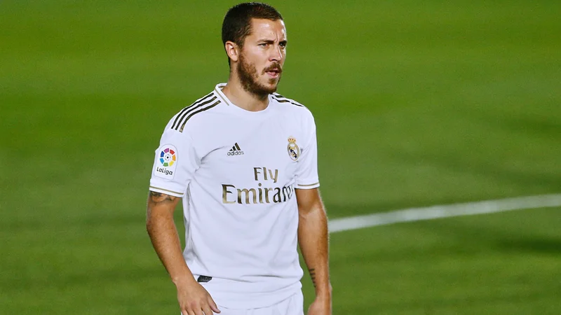 Eden Hazard: Le Génie Belge, un Passé Glorieux et des Leçons Cruciales pour Vos Paris