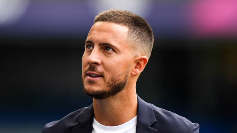 Eden Hazard et le Poids du Numéro 7 de Ronaldo au Real Madrid : Une Leçon pour les Paris Sportifs
