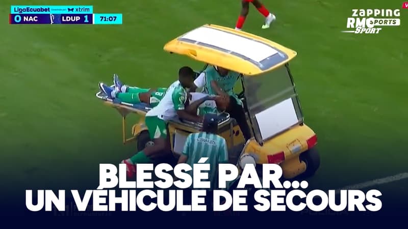 Edison Caicedo : L'Incident Insolite qui Bouscule les Cotes en Serie B Équatorienne