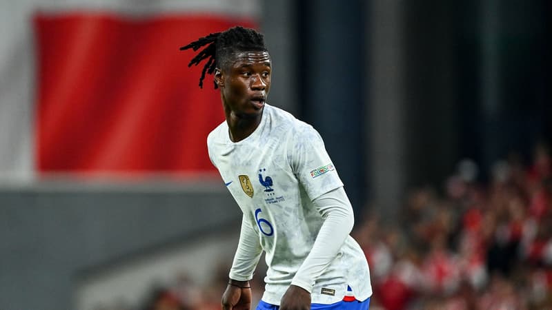 Eduardo Camavinga : Le Jeune Maestro du Real Madrid, Clé de Voûte des Prochains Paris ?