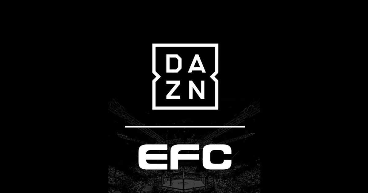 EFC x DAZN : Le Partenariat Stratégique Qui Redéfinit le Paysage du MMA Africain et les Opportunités de Pari