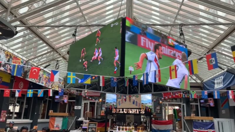 L'Effervescence des Bars Français : Quel Impact Psychologique sur les Cotes des Bleus en Coupe du Monde ?