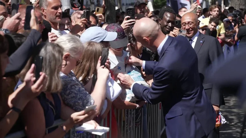 L'Effet Zidane : Les Bleus sous une Nouvelle Aura, Quel Impact sur les Cotes ?
