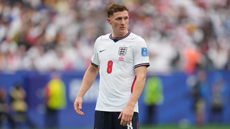 Mercato XXL: Eliot Anderson, Révélation du Mondial, Vers Manchester City pour un Montant Record – Analyse Prono