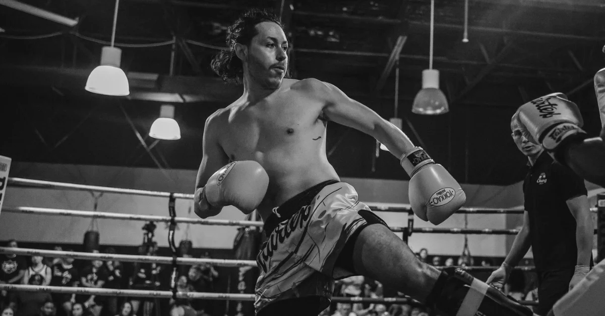 Ellie Morrison: Quand l'Art Rencontre l'Octogone – Quel Impact sur les Cotes MMA ?