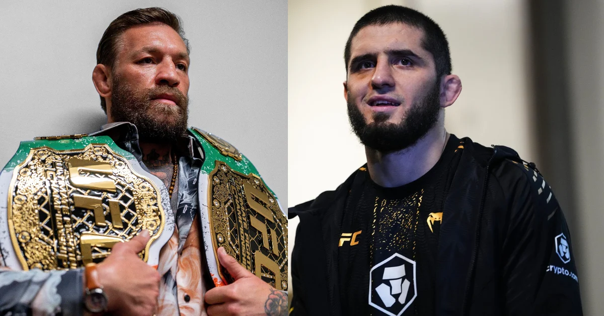 L'Éloge de McGregor pour Makhachev : Impact sur la Moneyline et Stratégies de Paris