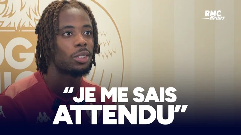 Retour d'Elye Wahi à Nice : Un 'Game-Changer' pour les Aiglons et leurs cotes en Ligue 1 ?