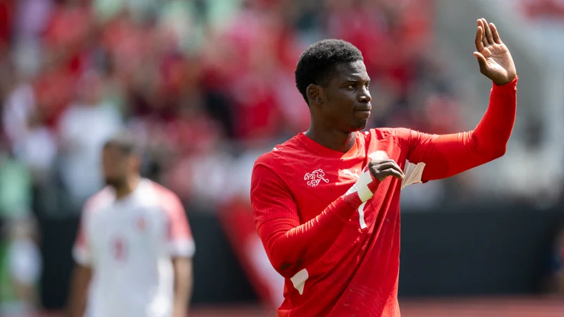 Embolo & Xhaka Absents – Les bookmakers revoient les cotes de la Suisse