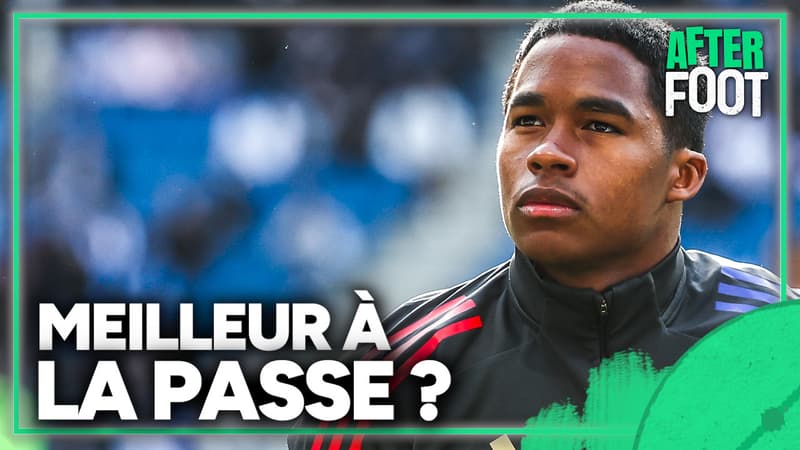Endrick à l'OL : Le Débat Playmaker d'Acherchour Redéfinit les Stratégies de Paris !