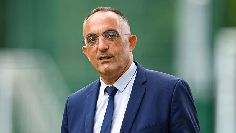 Faut-il parier sur l'Équipe de France ? Les cotes s'emballent en coulisses